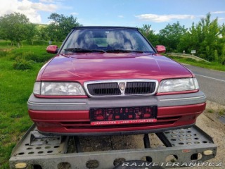 Honda Ostatní modely Rover 216i - Concerto 1994