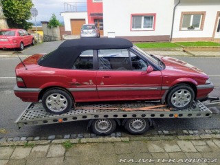 Honda Ostatní modely Rover 216i - Concerto 1994