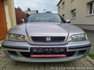 Honda Accord 2.0 TDi 1995