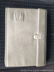 Honda Accord 2.0 TDi 1995