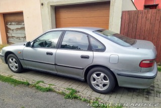 Honda Accord 2.0 TDi 1995
