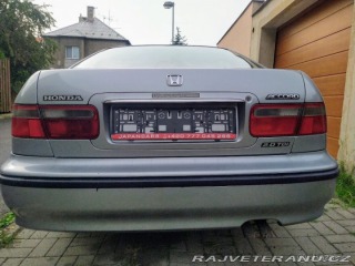 Honda Accord 2.0 TDi 1995