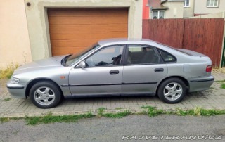 Honda Accord 2.0 TDi 1995