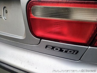 Honda Accord 2.0 TDi 1995