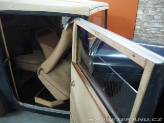 Ostatní značky Ostatní modely AMILCAR 1931