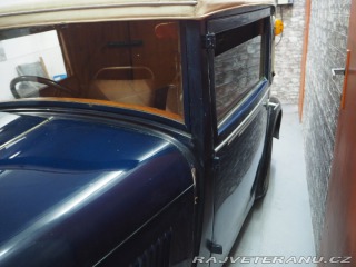 Ostatní značky Ostatní modely AMILCAR 1931