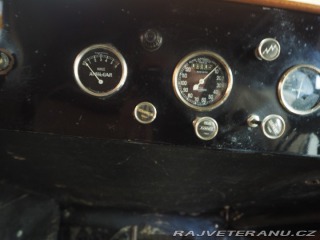 Ostatní značky Ostatní modely AMILCAR 1931