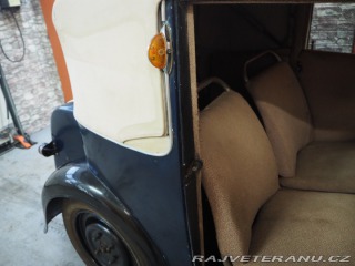 Ostatní značky Ostatní modely AMILCAR 1931