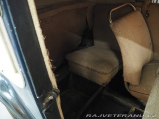 Ostatní značky Ostatní modely AMILCAR 1931