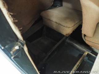 Ostatní značky Ostatní modely AMILCAR 1931