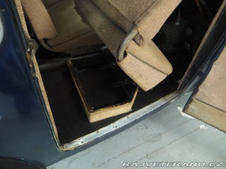 Ostatní značky Ostatní modely AMILCAR 1931