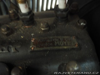 Ostatní značky Ostatní modely AMILCAR 1931