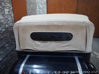 Ostatní značky Ostatní modely AMILCAR 1931