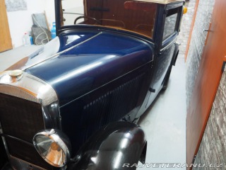 Ostatní značky Ostatní modely AMILCAR 1931