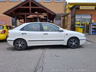 Fiat Ostatní modely Brava 1.6  16v  78kw 2000