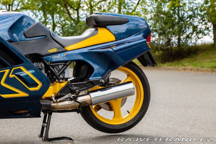 BMW K K1 1989