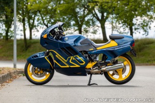 BMW K K1 1989