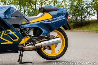 BMW K K1 1989