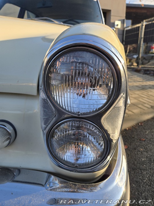 Mercedes-Benz 250 250S W108 1967