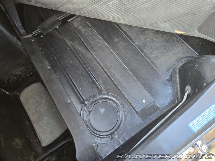 Mercedes-Benz 250 250S W108 1967