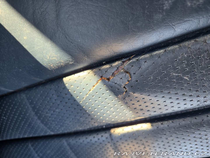 Mercedes-Benz 250 250S W108 1967