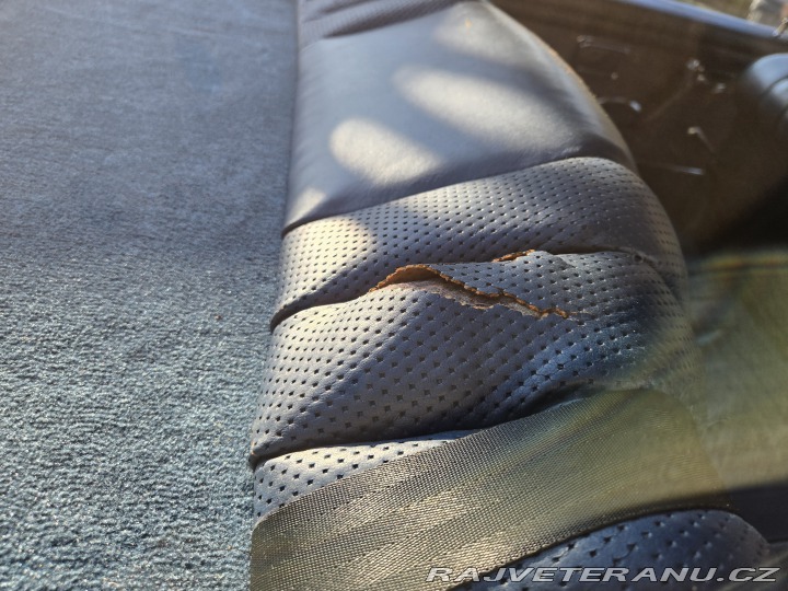 Mercedes-Benz 250 250S W108 1967