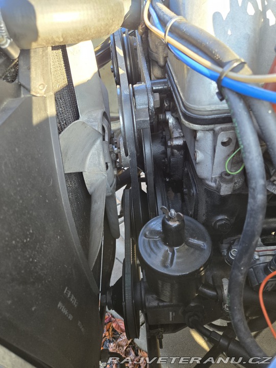 Mercedes-Benz S W108 250S 1967