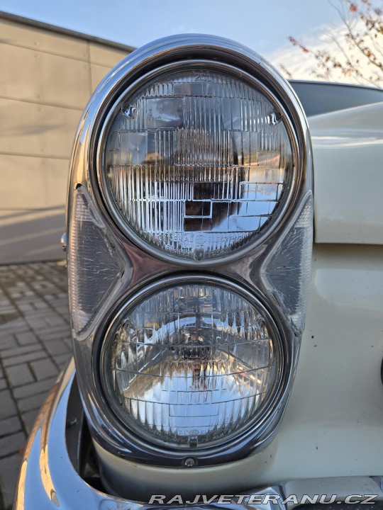 Mercedes-Benz S W108 250S 1967