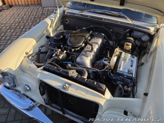 Mercedes-Benz S W108 250S 1967