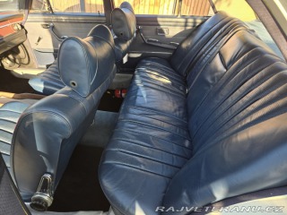 Mercedes-Benz S W108 250S 1967