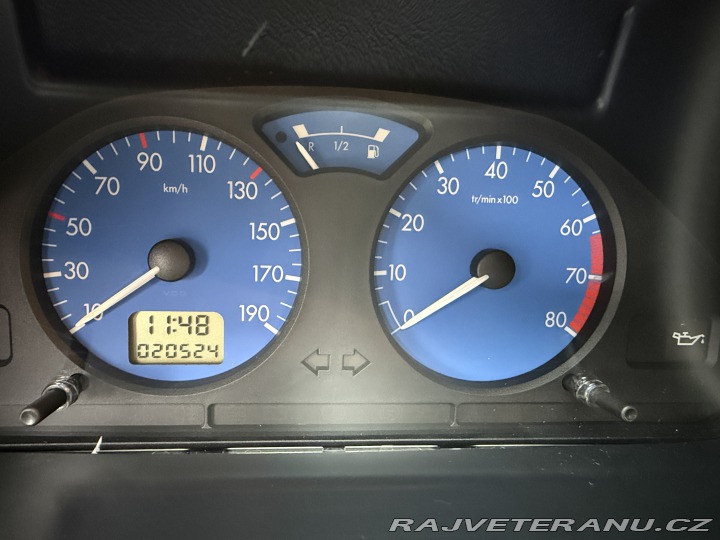 Citroën Ostatní modely 1999