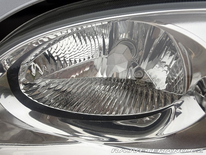 Citroën Ostatní modely Saxo 1.1 1999