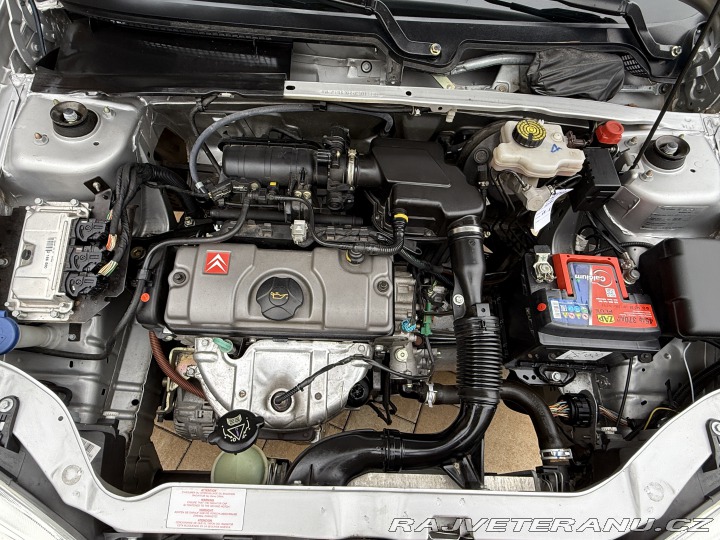 Citroën Ostatní modely Saxo 1.1 1999