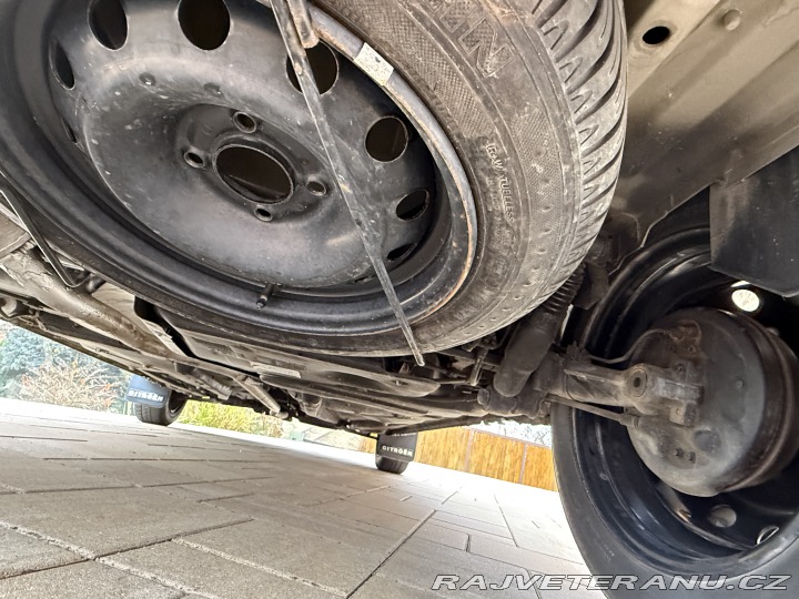 Citroën Ostatní modely 1999