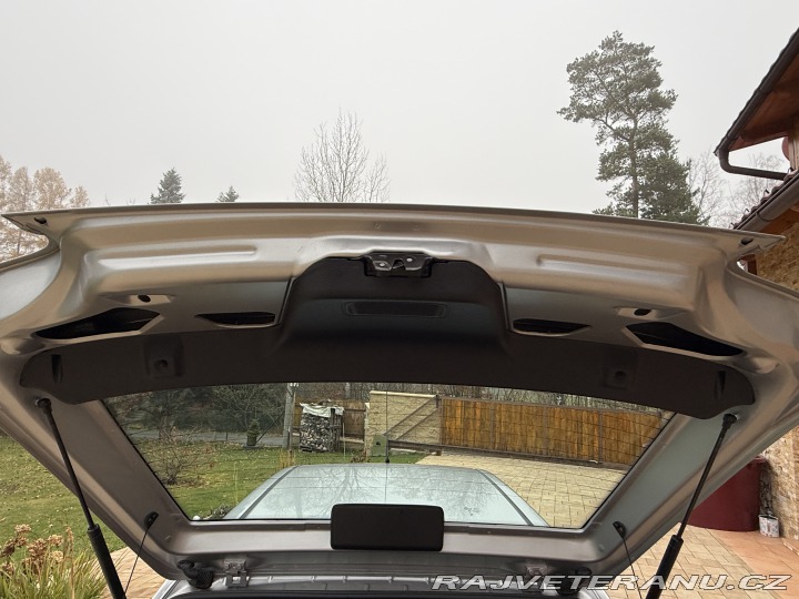 Citroën Ostatní modely 1999