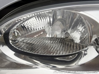 Citroën Ostatní modely  1999