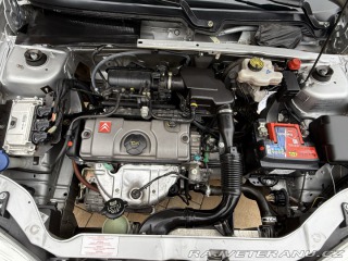 Citroën Ostatní modely  1999