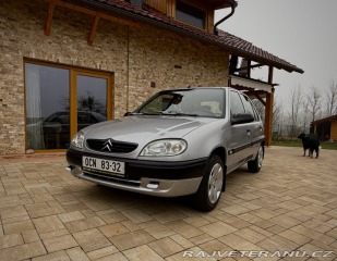 Citroën Ostatní modely  1999