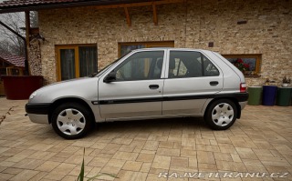 Citroën Ostatní modely  1999