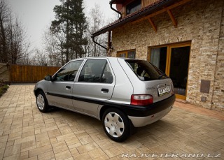 Citroën Ostatní modely  1999