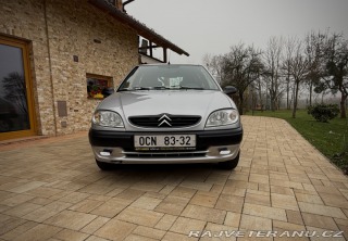 Citroën Ostatní modely  1999
