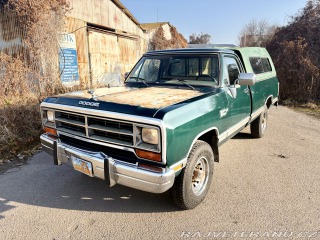 Dodge  W200 POWER RAM