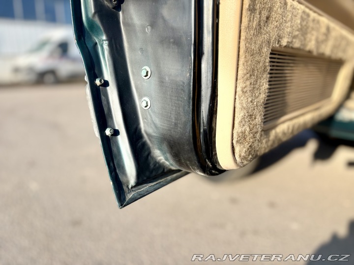 Dodge Ostatní modely W200 POWER RAM 1989