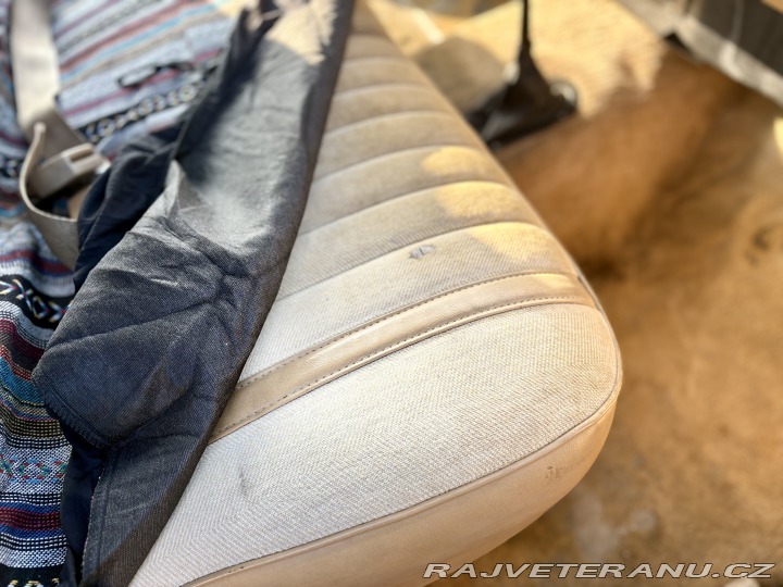 Dodge Ostatní modely W200 POWER RAM 1989