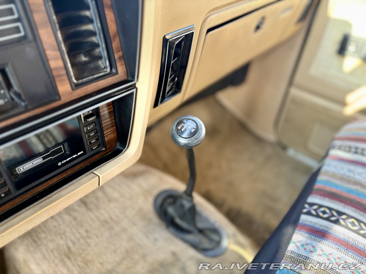 Dodge Ostatní modely W200 POWER RAM 1989