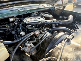 Dodge Ostatní modely W200 POWER RAM 1989