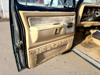 Dodge Ostatní modely W200 POWER RAM 1989