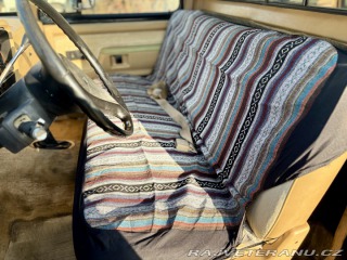 Dodge Ostatní modely W200 POWER RAM 1989