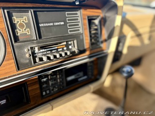 Dodge Ostatní modely W200 POWER RAM 1989