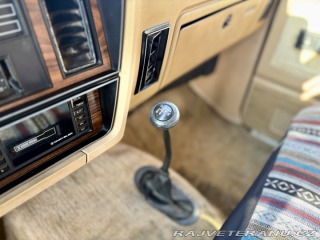 Dodge Ostatní modely W200 POWER RAM 1989